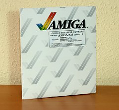 Amiga Book 216